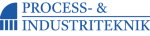 Process- och Industriteknik i Kristianstad AB logotyp