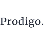 Prodigo AB logotyp