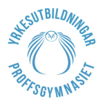 Proffsgymnasiet Örebro AB logotyp