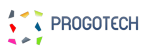 Progotech AB logotyp