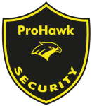 Prohawk Security AB logotyp