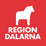 Public Health Care in Dalarna/Sweden logotyp