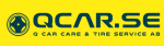 Q Car Care & Tire Service AB logotyp