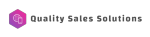 Q.S.S Quality Sales Solutions AB logotyp