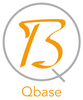 Qbase AB logotyp