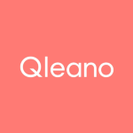 Qleano AB logotyp