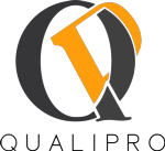 Qualipro AB logotyp