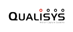 Qualisys AB logotyp