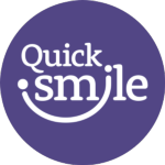 Quick Smile AB logotyp
