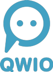 Qwio Group AB logotyp