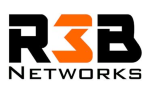 R3B Networks AB logotyp