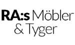 Ra:S Möbler AB logotyp