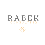 RABEK Consulting AB logotyp