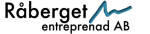 Råberget Entreprenad AB logotyp