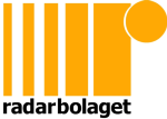 Radarbolaget i Gävle AB logotyp