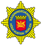 Räddningstjänsten Höga Kusten-Ådalen logotyp