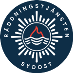Räddningstjänsten sydost logotyp