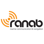 Radio And Navigation Service In Sweden AB logotyp