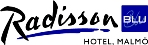 Radisson Royal Hotel AB logotyp
