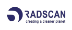 Radscan Industrikonsult AB logotyp
