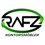 RAFZ Mobleman AB logotyp
