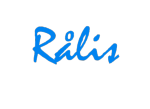 Rålis AB logotyp