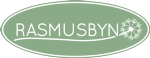 Rasmusbyn AB logotyp