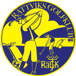 Rättviks Golfby AB logotyp