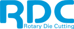 RDC Verktyg AB logotyp