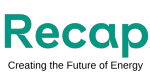 Recap Energy AB (publ) logotyp