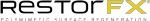 Recolor AB logotyp