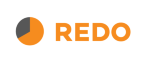 REDOvisa (REDO) Revisionsbyrå AB logotyp