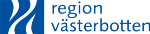 Region västerbotten logotyp