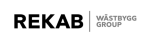 Rekab Entreprenad AB logotyp