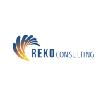 Reko Consulting Sverige AB logotyp