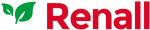 Renall AB logotyp
