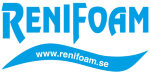 Renifoam AB logotyp