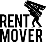 Rent a Mover Stockholm AB logotyp