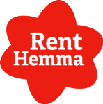 Rent Hemma i Stockholm AB logotyp