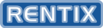 Rentix Städ AB logotyp