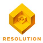 Resolution Games AB logotyp