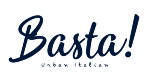 Restaurang Basta Falun AB logotyp