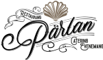 Restaurang Pärlan i Örträsk AB logotyp