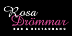 Restaurang Rosa Drömmar AB logotyp