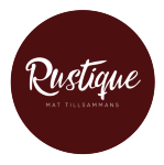 Restaurang Rustique AB logotyp