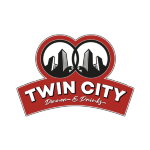 Restaurang Twin City AB logotyp