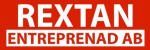 Rextan Entreprenad AB logotyp