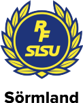 Rf-sisu sörmland logotyp