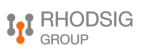 Rhodsig Laboratory AB logotyp