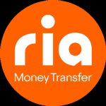 Ria Financial Services Sweden AB logotyp